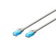 Digitus Cable de conexión CAT 5e U/UTP